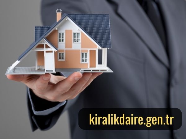 Sahil Mahallesi Kiralık Daire